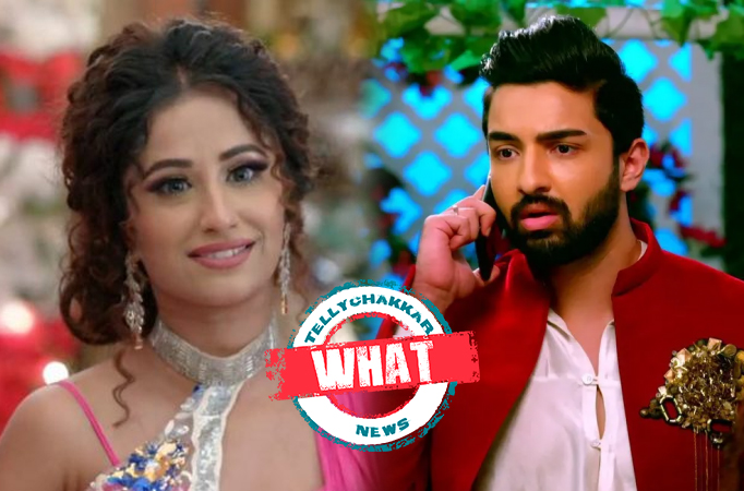 Bhagyalakshmi: What! Rishi gets jealous to see Malishka with Viraj amid the Diwali celebrations