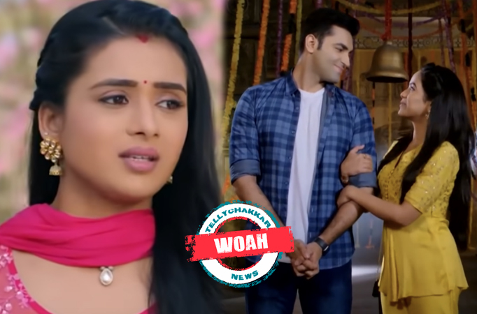 Sasural Simar Ka 2: WOAH! Simar’s plan for how to get Aditi and Gagan married