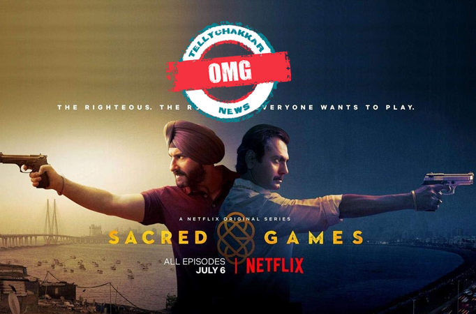 Sacred Games