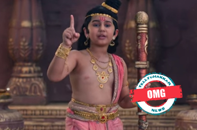 Dharm Yoddha Garud: OMG! Bal Ganesh’s face-off against Mandi and Shringi