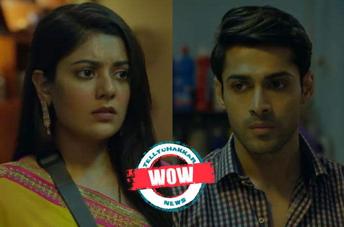 Sab Satrangi: Wow! Gargi makes a drunk confession to Mannu in the party