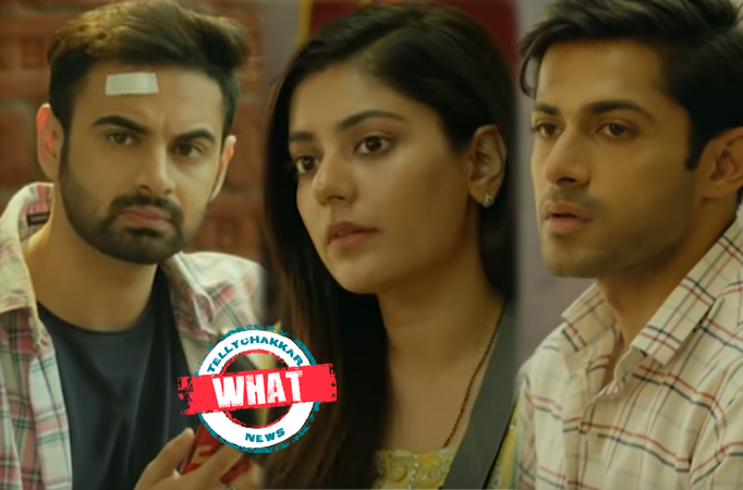 Sab Satrangi: What! Vishwas, Gargi and Mannu have an argument, Vishwas gets kidnapped