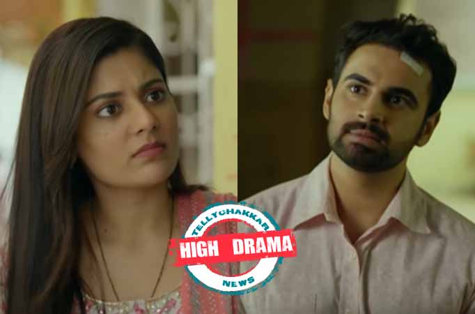 Sab Satrangi: High Drama! Gargi’s father enters the Maurya House, Vishwas gets stuck in the washroom