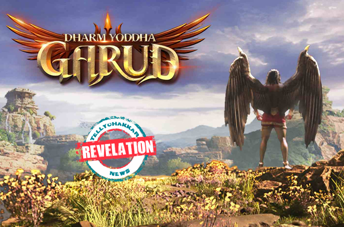 Dharm Yodha Garud: Revelation! Garud comes to know the truth that Vinta knew about Kadru