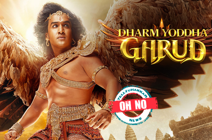 Dharm Yodha Garud: Oh No! Kadru’s sons humiliate Garud and Vinta, Garud gets angry