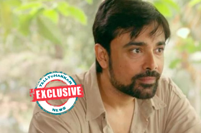 Exclusive! “If not an actor I would have been a teacher" Gaurav Dwivedi on his acting journey