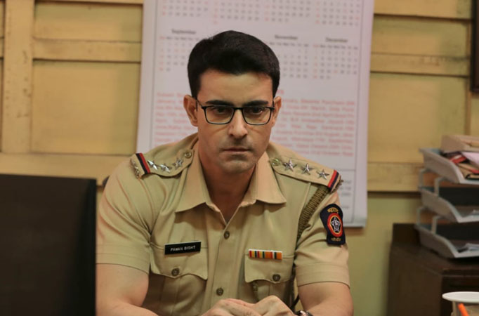 Gautam Rode