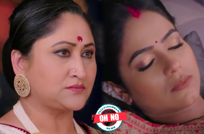 Sasural Simar Ka 2: OH NO! Sandhya and Geetanjali's trick to kill Aditi’s unborn child