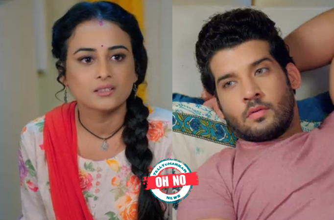 Saath Nibhana Saathiya 2: Oh No! Gehna’s trick to make Surya jealous backfires