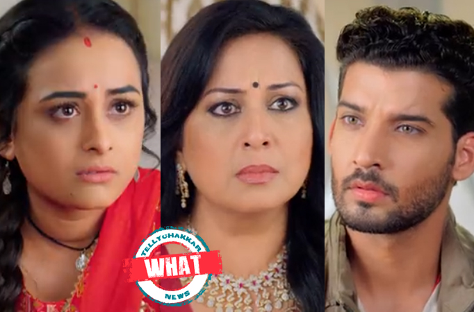 Saath Nibhana Saathiya 2: What! Gehna’s plan to make Suhani sacrifice her kidney for Surya