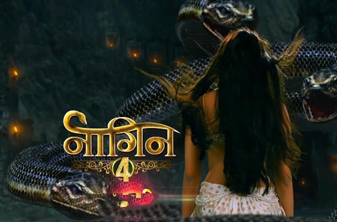 Naagin 4: Sayantani Ghosh to snatch naagmadi from Nayantara and Brinda