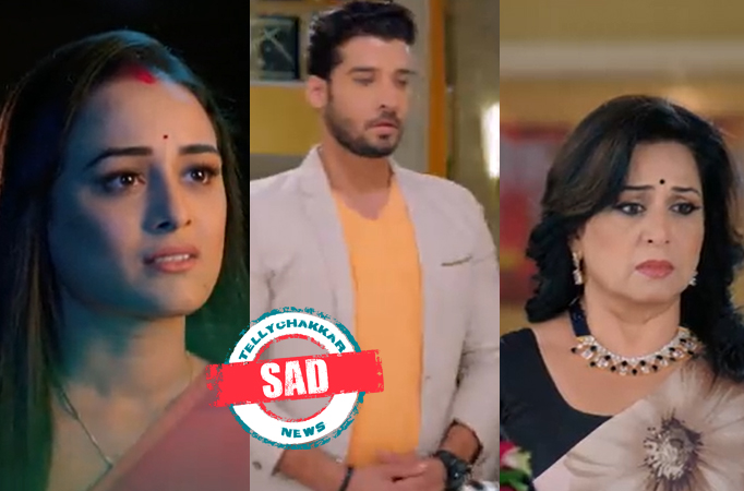 Saath Nibhana Saathiya 2: Sad! Suhani’s plan successful, Gehna to separate from Surya