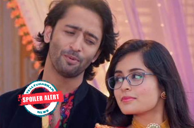 Yeh Rishety Hai Pyaar Ke: Mishti curses Meenakshi  to lose Abeer and Kunal 