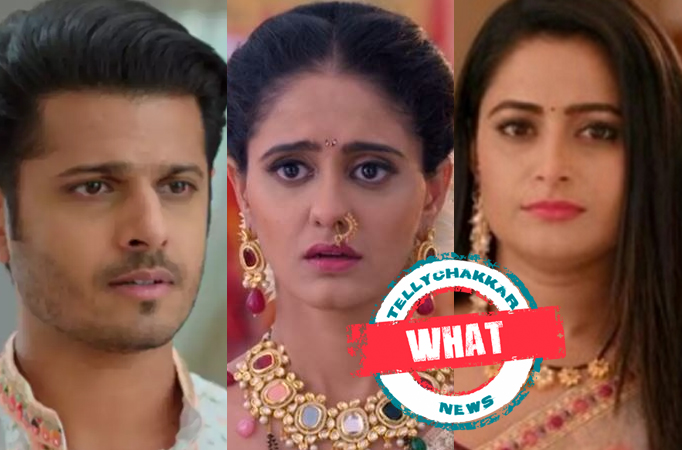 WHAT! Virat wants to move on from Sai, start a new life with Paakhi in Star Plus' Ghum Hai Kisikey Pyaar Meiin 