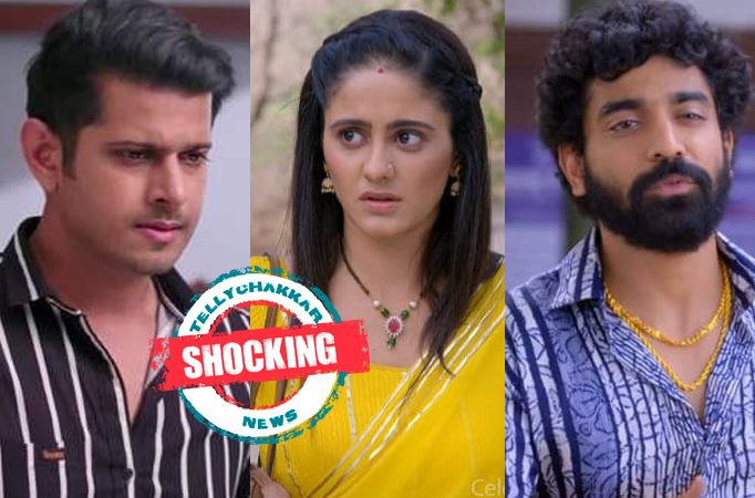 Ghum Hai Kisikey Pyaar Meiin: SHOCKING! Virat’s insecurity increases after seeing Sai and Jagtap getting closer