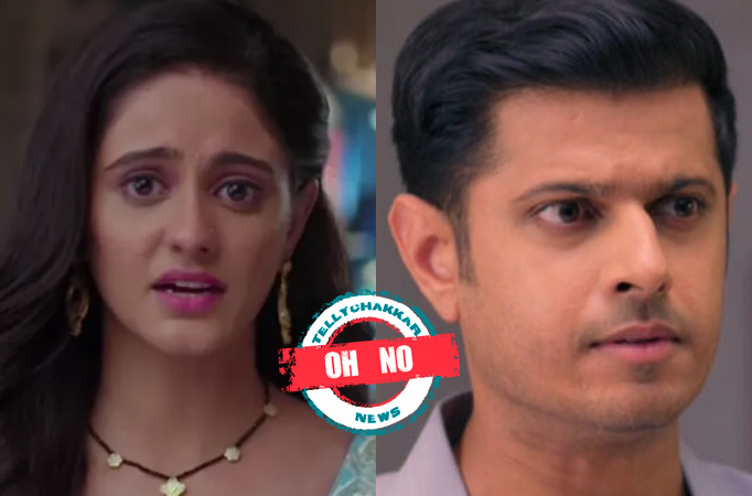 Oh No: Virat loses Sai and the family’s faith in Star Plus’ Ghum Hai Kisikey Pyaar Meiin!