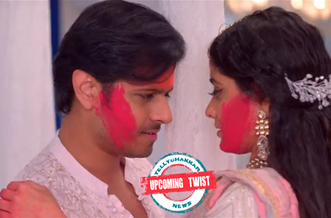 Ghum Hai Kisikey Pyaar Meiin: Upcoming Twist! Sai and Virat, old love new place