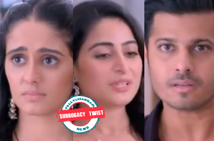 Ghum Hai Kisikey Pyaar Meiin: Surrogacy TWIST! Sai refuses Pakhi’s surrogacy leaving Virat surprised