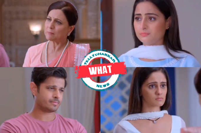 WHAT! Bhavani takes Paakhi for a check-up, Virat and Sai are unaware of this in Star Plus' Ghum Hai Kisikey Pyaar Meiin   