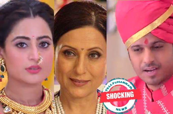 SHOCKING! Bhavani to send Virat and Paakhi to HONEYMOON in Star Plus' Ghum Hai Kisikey Pyaar Meiin? 