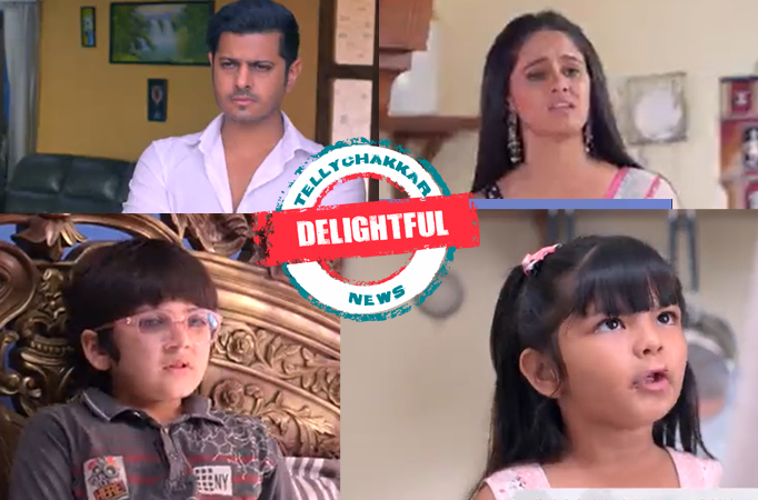 Ghum Hai Kisikey Pyaar Meiin – Delightful! Virat-Sayi Come Together with Vinayak-Savi