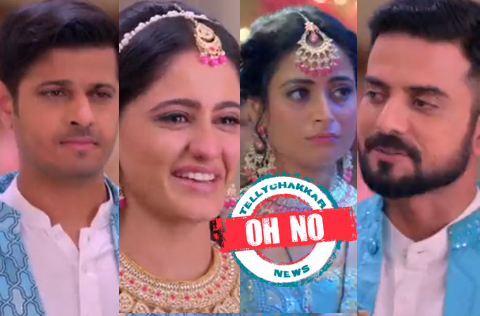 Oh no! Samrat fails to make Pakhi understand Virat and Sai’s true love in Ghum Hai Kisi Ke Pyaar Mein