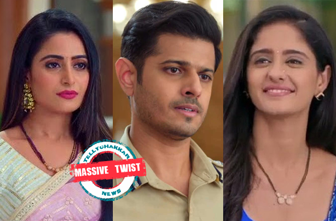 Ghum Hai Kisikey Pyaar Meiin: Massive Twist! Sai decides to escape from Hell, hopes for Virat and Pakhi’s union