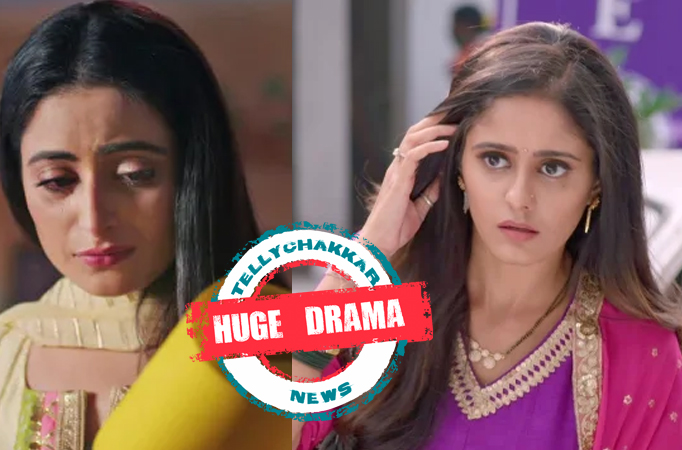 Ghum Hai Kisikey Pyaar Meiin: Huge Drama! Sai humiliates Pakhi in front of neighbours