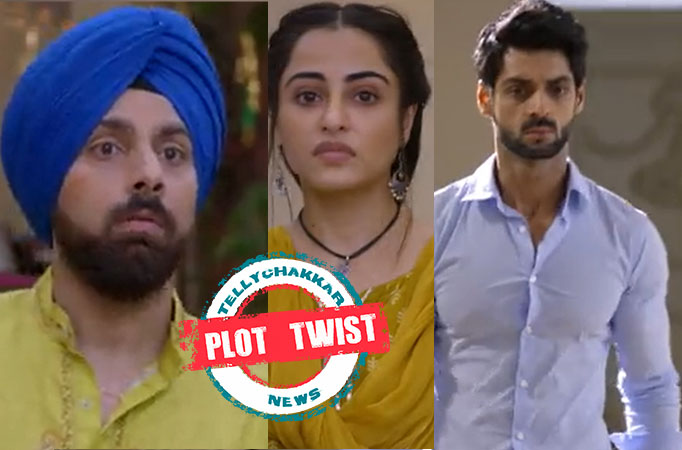 Channa Mereya: Plot Twist! Goldie attempts suicide, Ginni to change Aditya's life