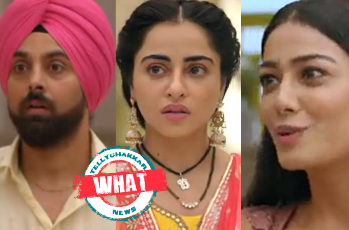 Channa Mereya: What! Ginni manages to escape from the room, sees Simran and Goldie together