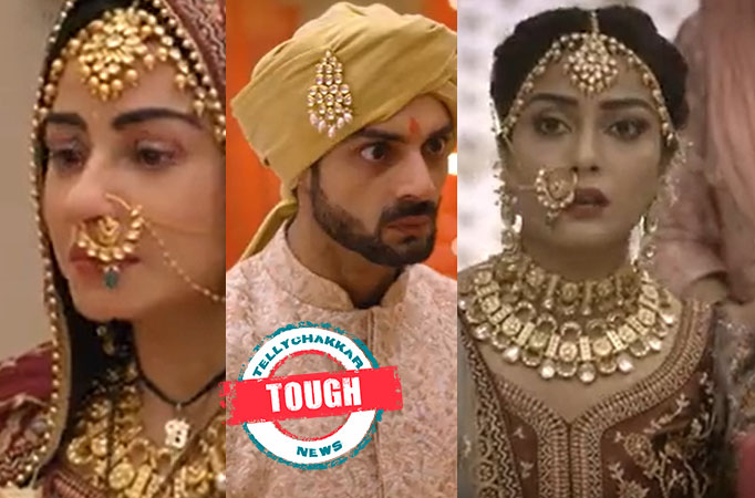 Channa Mereya: Tough Times! Ginni married Aditya, Aditya shows her Sam’s pregnancy reports