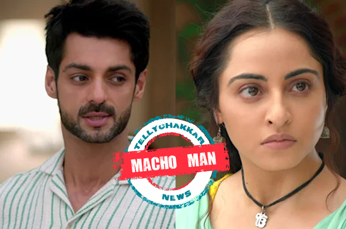 Channa Mereya: Macho-Man! Aditya fights off the goons, Ginni tends to his wounds