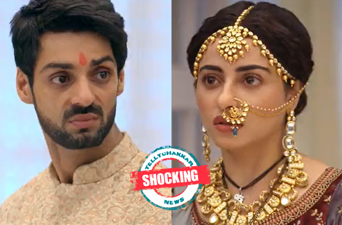 Channa Mereya: Shocking! Aditya doesn't accept Ginni, Ginni takes effort to make things work