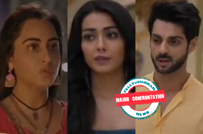 Channa Mereya: Major Confrontation! Ginni to prove Sam guilty, begs for Aditya’s trust