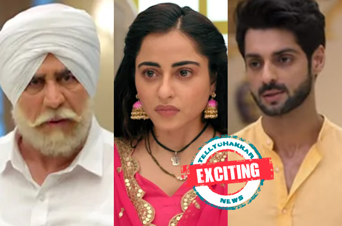 Title: Channa Mereya: Exciting! Darji's trick to brew romance between Aditya (Karan Wahi) and Ginni (Niyati Fatnani) post marria