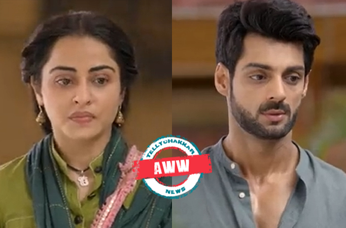 Channa Mereya: Aww! Ginni starts to get attracted towards Aditya