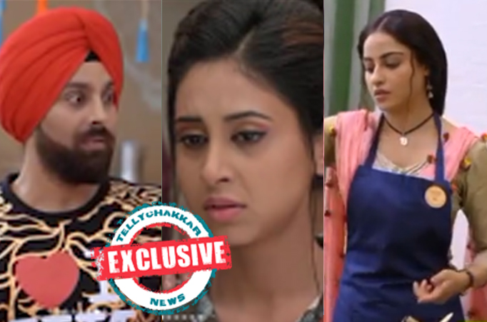 Title – Channa Mereya: Exclusive! Goldie to create a ruckus in the wedding of Gurleen and Meet Harjeet Cheema 