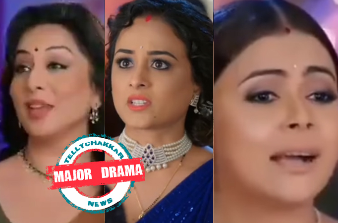 Saath Nibhaana Saathiya 2: Major Drama! Suhani tries to harm Gehna but Gopi Bahu stands by her