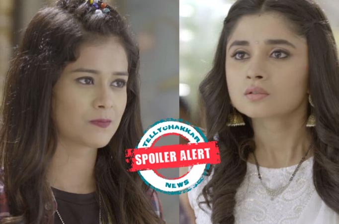 Guddan Tumse Na Ho Payega: Alisha shocking planning against Guddan goes wrong