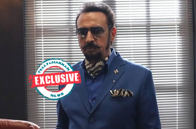 Exclusive! "I was facing pressure because I had never done OTT before" Gulshan Grover on his digital debut