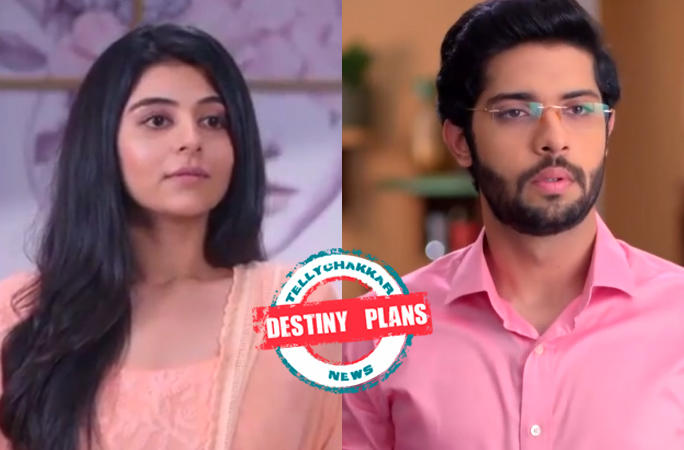 Kabhi Kabhie Ittefaq Sey: Destiny Plans! Gungun and Anubhav arrive at the same place