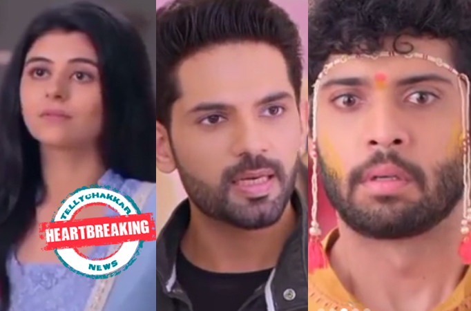 Kabhi Kabhie Ittefaq Sey: Heart-breaking! Armaan and Gungun arrive at the wedding, Gungun is heartbroken to see Anubhav there