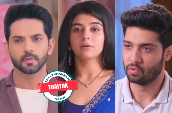 Kabhi Kabhie Ittefaq Sey: Traitor! Gungun is betrayed by Armaan, Anubhav comes to her rescue?