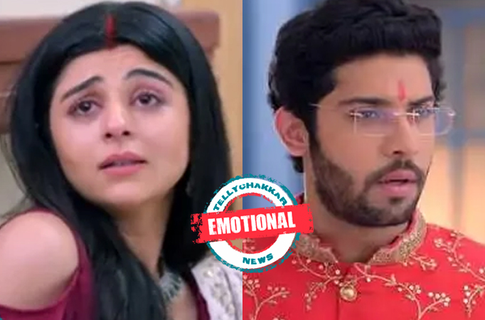 Kabhi Kabhie Ittefaq Sey: Emotional! Gungun breaks down due to Riddhesh’s death; Anubhav comes to support her