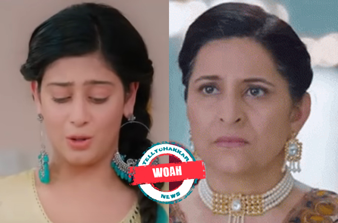 Udaariyaan: Whoa! Jasmine desires love and respect for her baby, Gurpreet sides with her