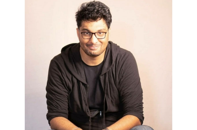 Gursimran Khamba