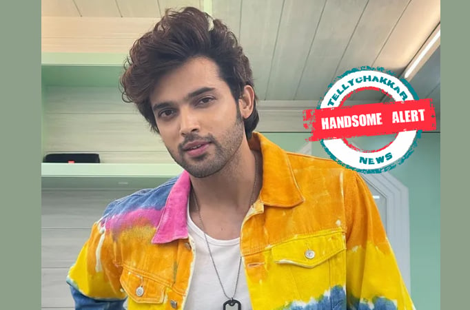 Handsome alert! Parth Samthaan kills it with his NEW LOOK as Manik Malhotra from Kaisi Yeh Yaariaan and we can't stop drooling o