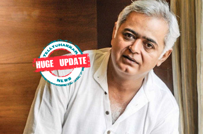 Huge update! Hansal Mehta's next web show based on this book