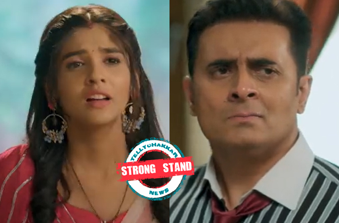 Yeh Rishta Kya Kehlata Hai: Strong Stand! Akshara blamed for everything, takes a stand for herself against Harshvardhan