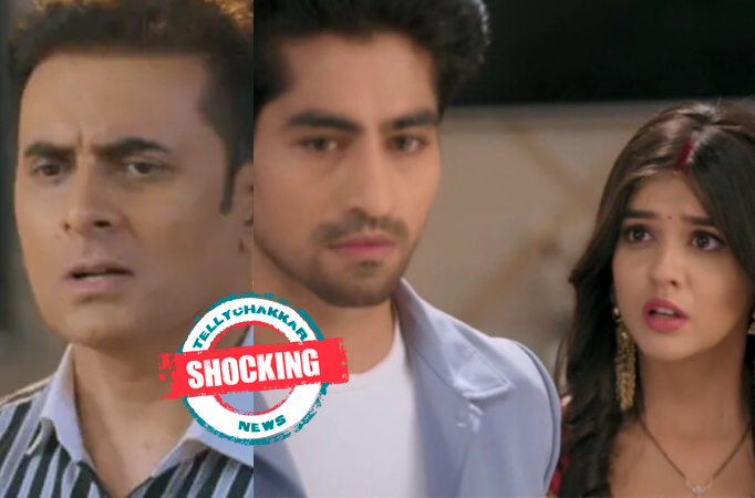 Yeh Rishta Kya Kehlata Hai: Shocking! Harsh gets a hint about Abhimanyu and Akshara’s rough patch, uses it to oust Akshara out o